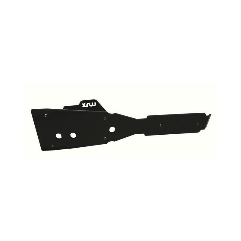 XRW SKID PLATE PHD - HONDA TRX 400 EX