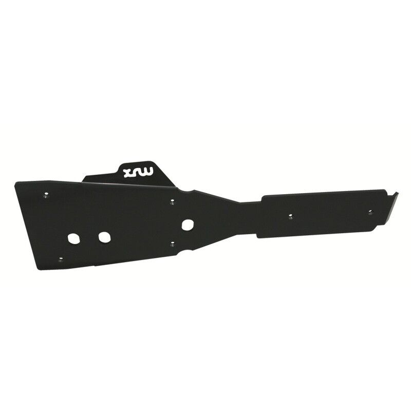 XRW SKID PLATE PHD - KYMCO MAXXER 300