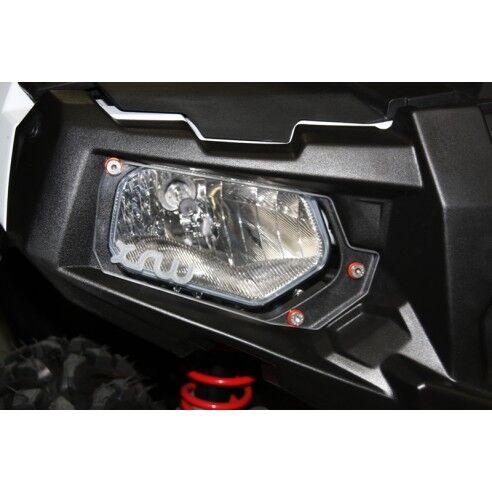 XRW TAILLIGHT PROTECTIONS - Polaris ACE 570 SP