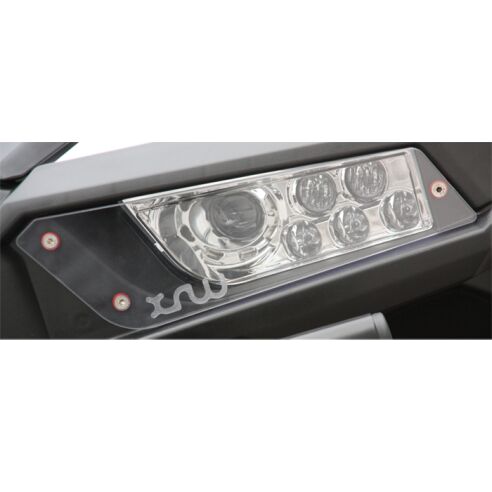 XRW TAILLIGHT PROTECTIONS - POLARIS RZR 900 S 2015