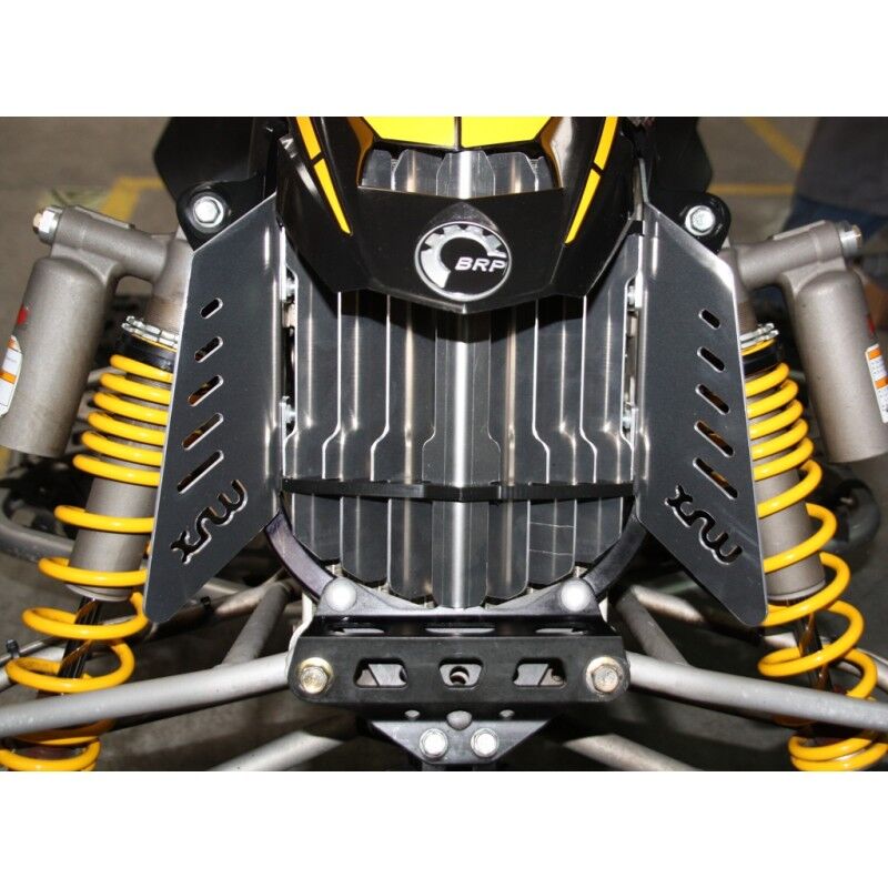 XRW POWER FLOW - CAN-AM DS 450 XMX