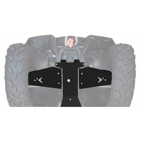 XRW FRONT A-ARMS PHD - SPORTSMAN TOURING XP 1000