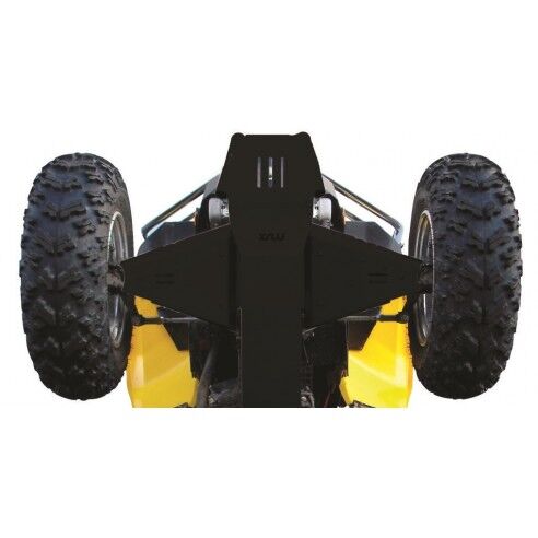 XRW F.TRIANGLE COVER PHD - RENEGADE 500/800