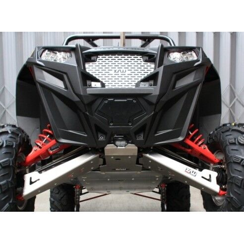 XRW FRONT A-ARMS ALUM - RZR 4 900 XP