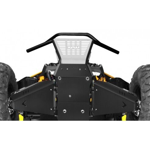 XRW PROT.TRIANG.FRENTE FRONT A-ARMS PHD - MAVERICK 1000 Xrs