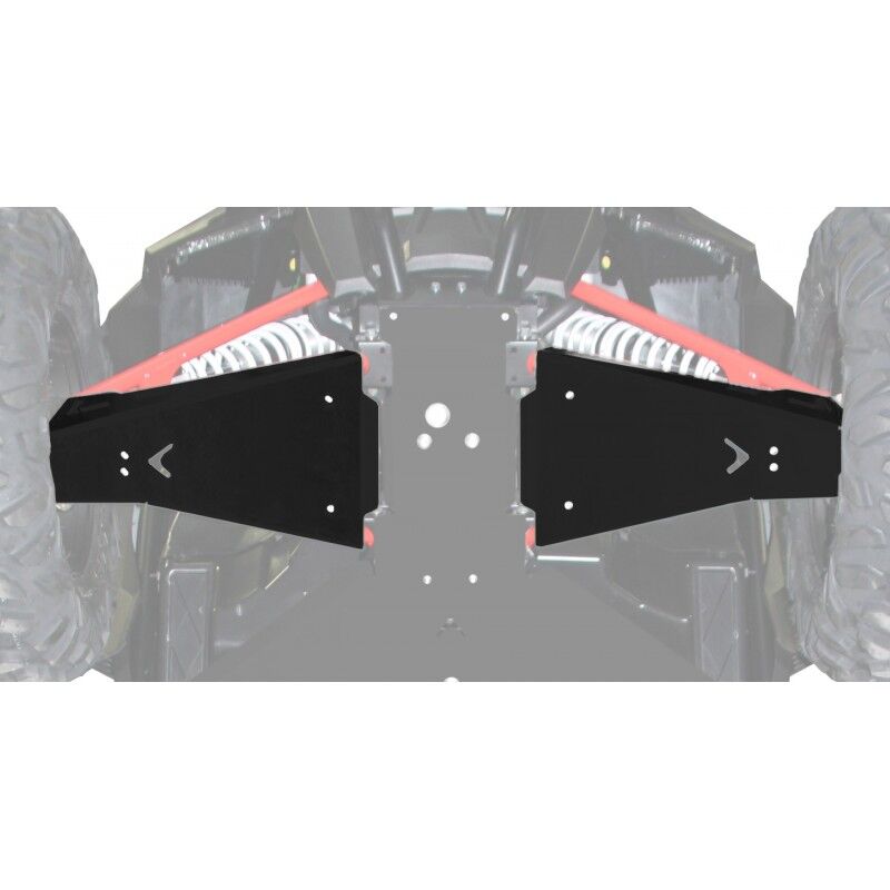 XRW PROT.TRIANG.FRENTE FRONT A-ARMS PHD - RZR 1000 XP