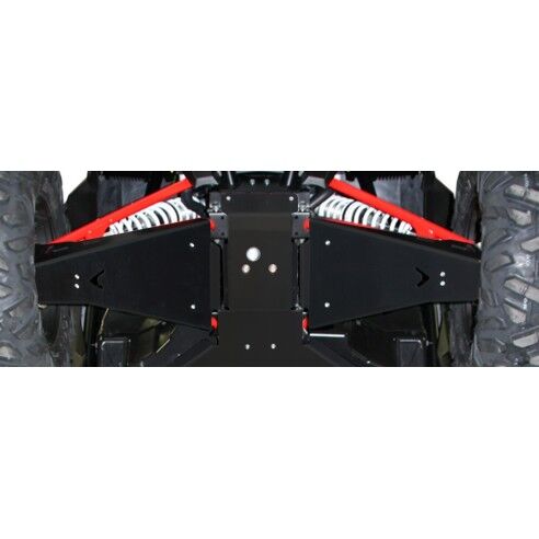 XRW PROT.TRIANG.FRENTE FRONT A-ARMS PHD - RZR4 1000 XP