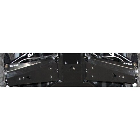 XRW FRONT A.ARMS PHD - RZR 800 S