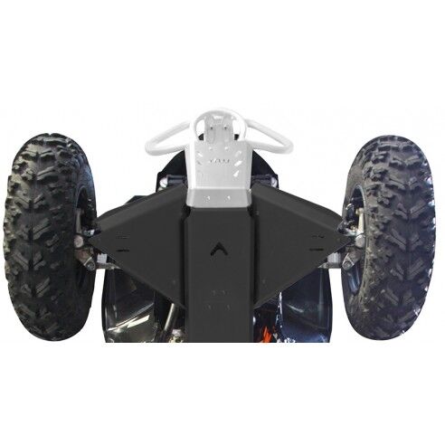 XRW PROT.TRIANG.FRT FRONT A-ARMS PHD - RENEGADE 500/800/1000