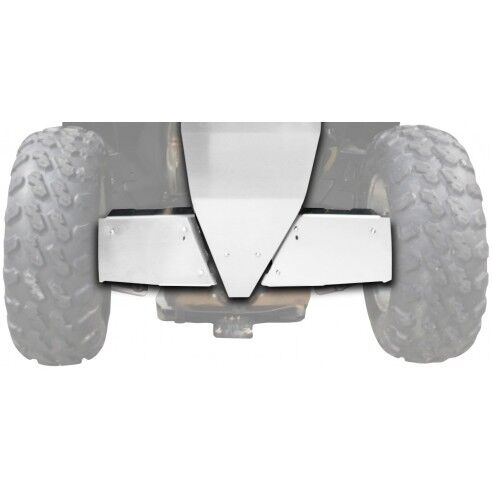 XRW BACK A-ARMS ALUM - POL.SPORTSMAN 550XP/850XPS