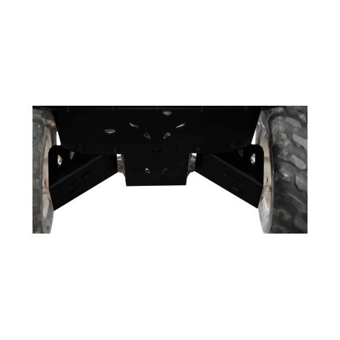 XRW BACK A.ARMS PHD - RZR 800