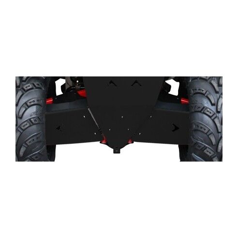 XRW BACK A-ARMS PHD - SCRAMBLER XP 850
