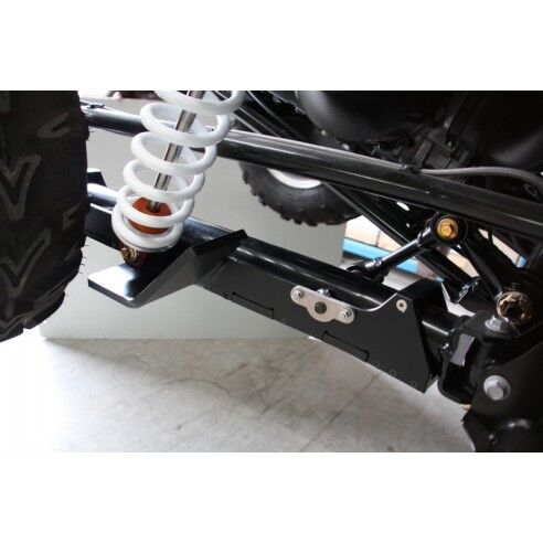XRW REAR A-ARMS PHD - WILDCAT 1000