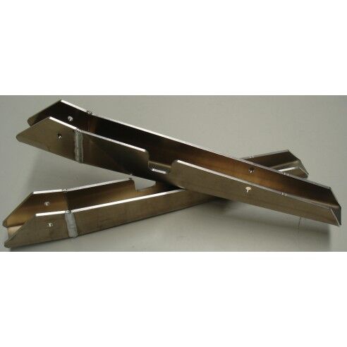 XRW REAR A-ARMS ALUM - RZR 4 900 XP