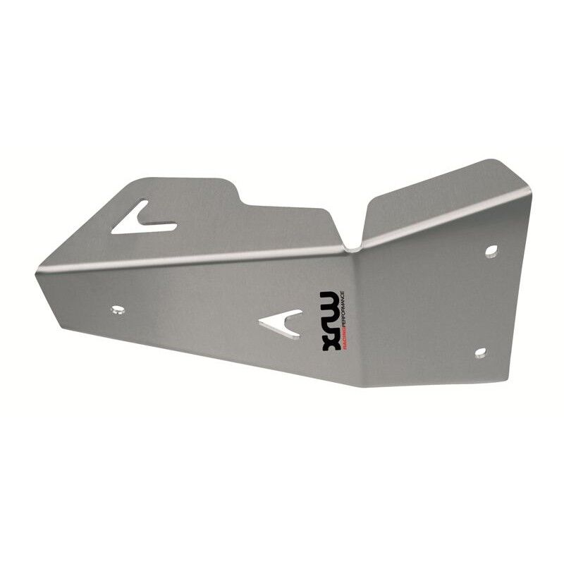 XRW A-ARMS ALU - DINLI DMX 450