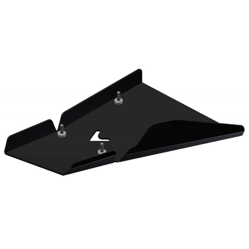XRW BACK A-ARMS PHD - HONDA TRX 700