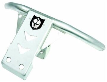 Racing "Bullhorn" Bumper YFZ450