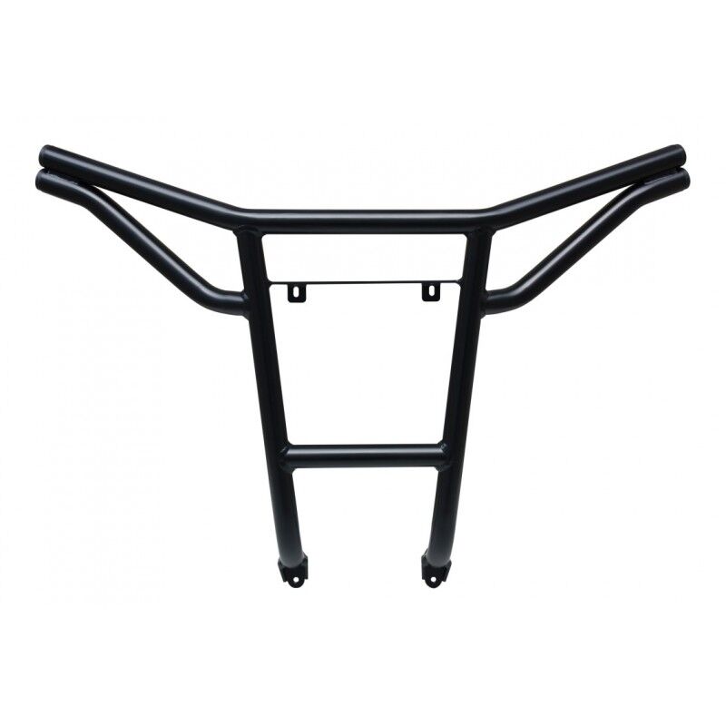 XRW REAR BUMPER CX3 BLACK - CFMOTO ZFORCE 1000