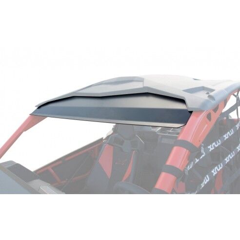 XRW ROLL BAR (HOMOLOGADO FMP) BLACK - CAN-AM MAVERICK X3 XRS/X