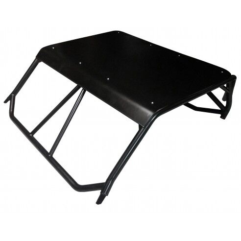 XRW ROLL BAR S (STANDARD) BLACK - YAMAHA YXZ1000R