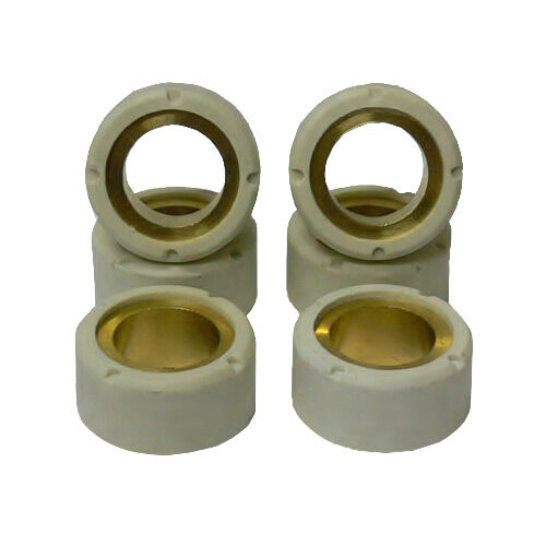 Weight roller 14g