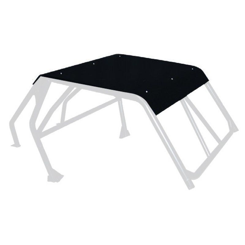 XRW ROOF Alum ROLL BAR- RZR 1000 XP