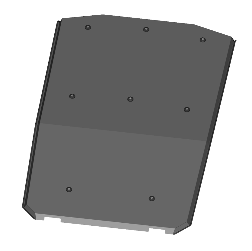 ROOF for CAN-AM MAVERICK TRAIL MAX