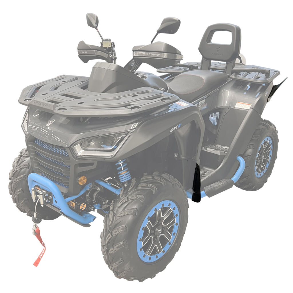SEGWAY Snarler AT6 complete fender kit