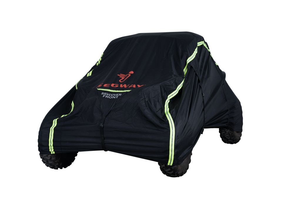 SEGWAY SSV VEHICLE COVER