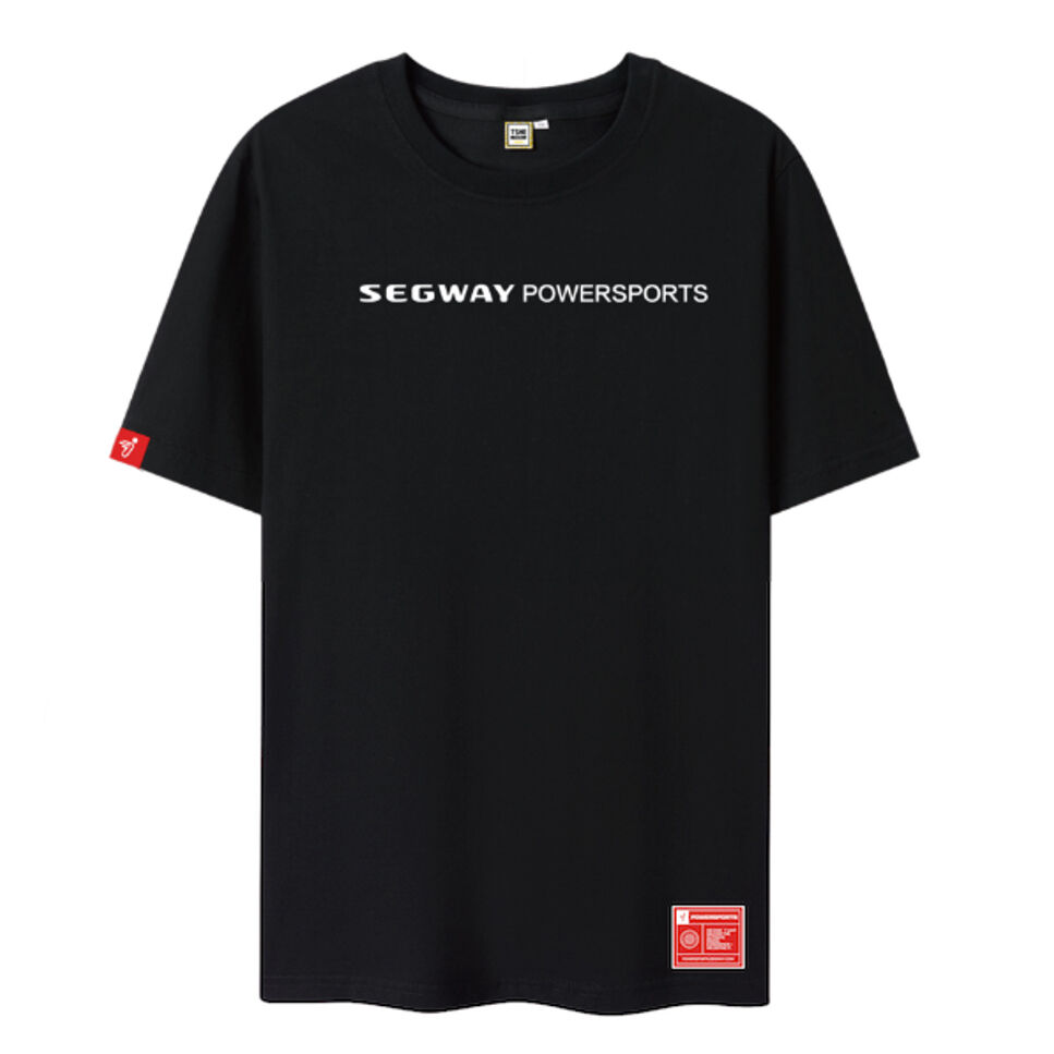 Segway Staff T-shirt