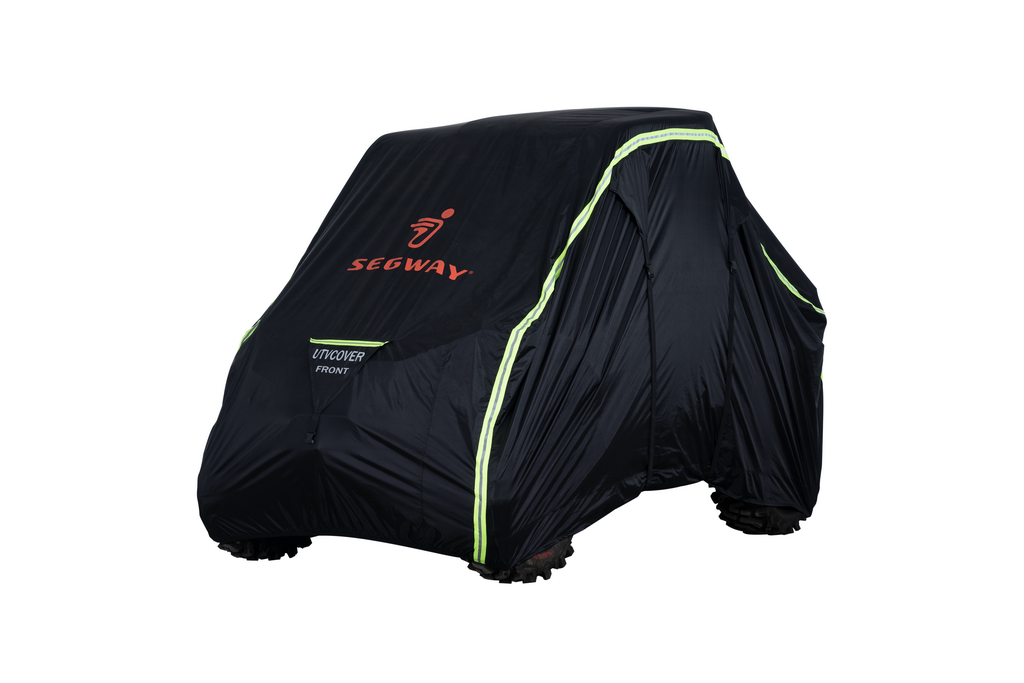 R/B AM1R340025006 SEGWAY UTV VEHICLE COVER