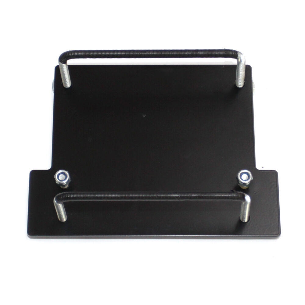 SHARK Adapters for Can-Am Gen 2 frame