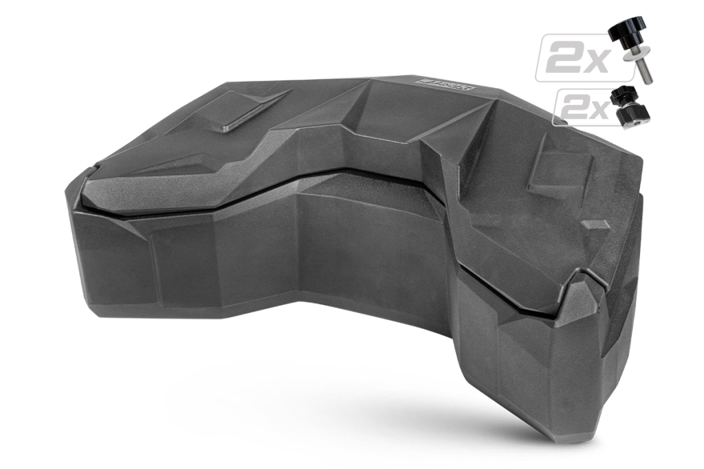 SHARK ATV Box AX145 for SEGWAY AT10