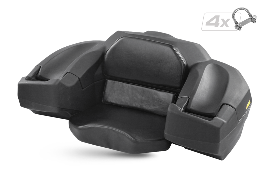 SHARK ATV Box AX75