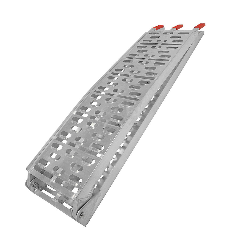 SHARK ATV, MOTO Aluminum RAMP (1pc) load capacity max. 340 kg