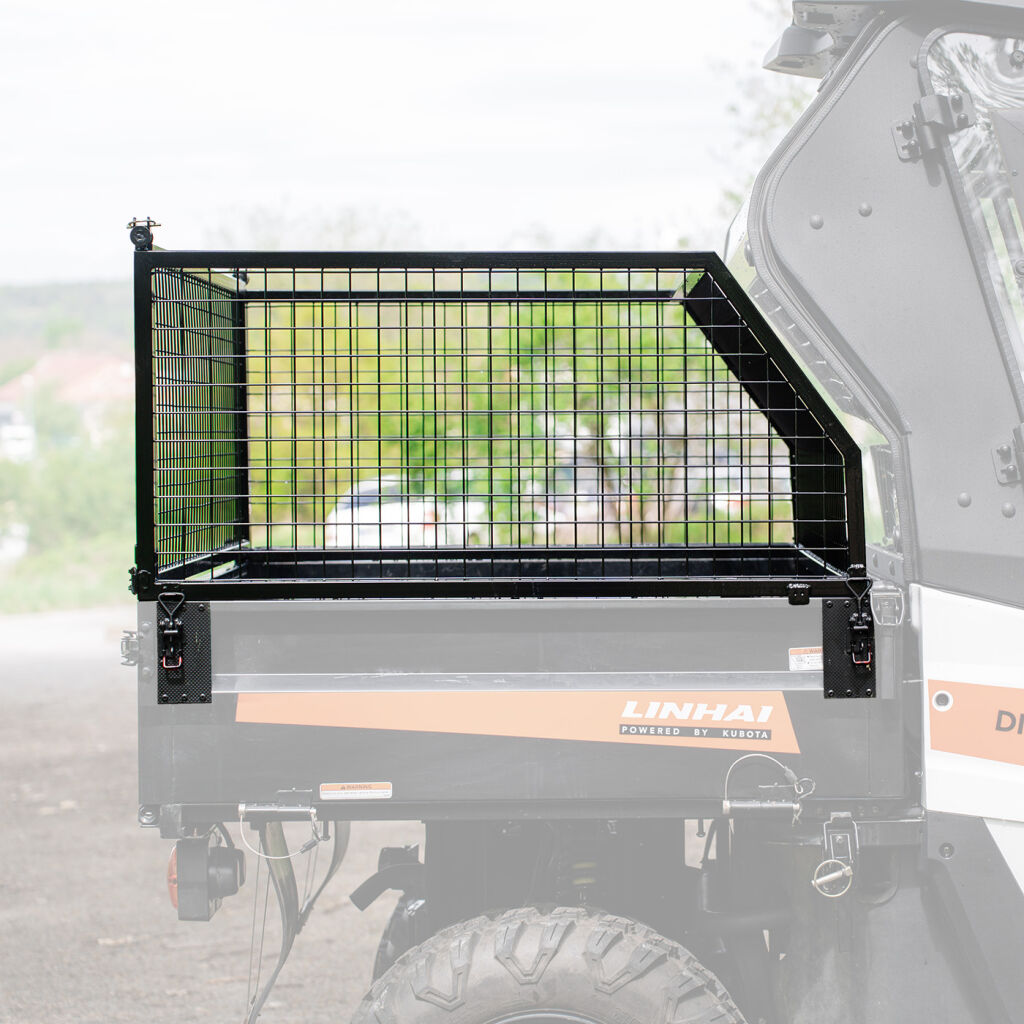 SHARK FENCE for LINHAI UTV 1100