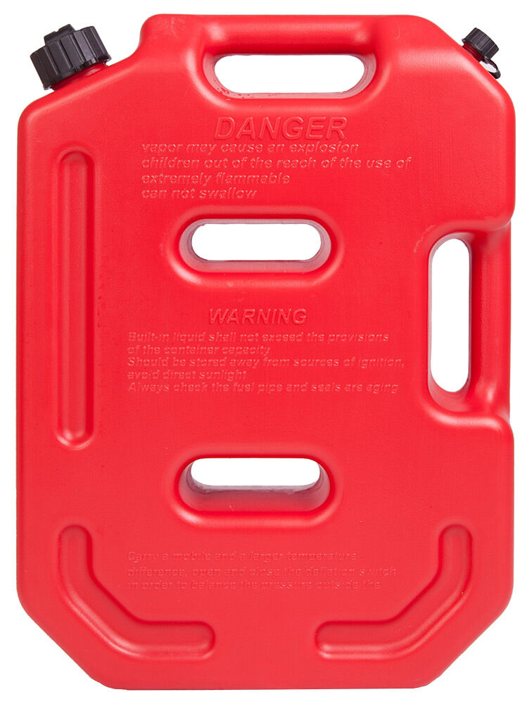SHARK Fuel tank 10L, 46 x 34x 10 cm