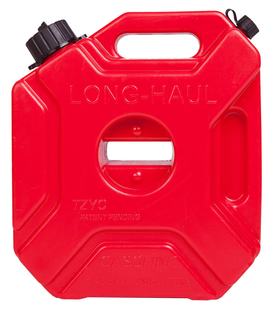 SHARK Fuel tank 5L, 29 x 25 x 12 cm
