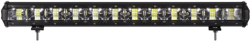 SHARK LED Light Bar 19.5" 48W 4800lm
