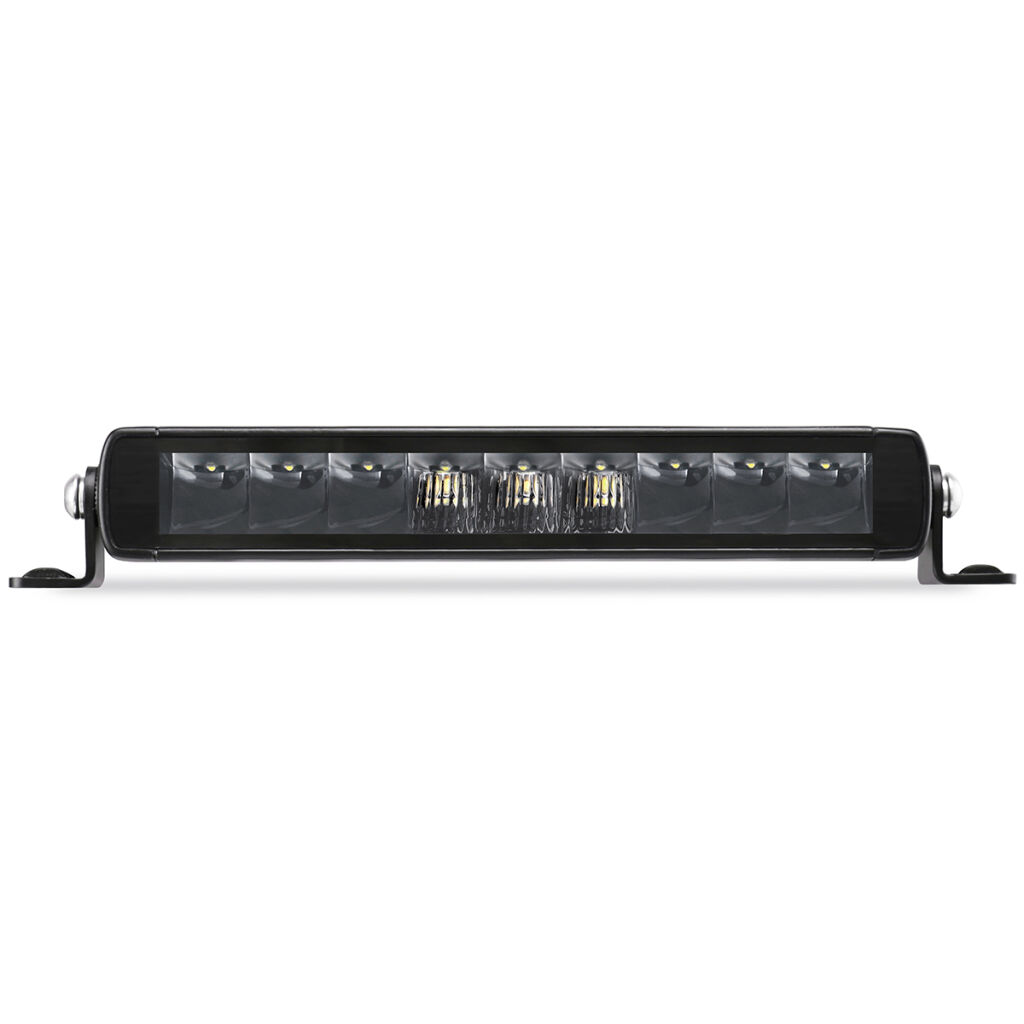 SHARK LED Light Bar EU homologated CSHP 10"