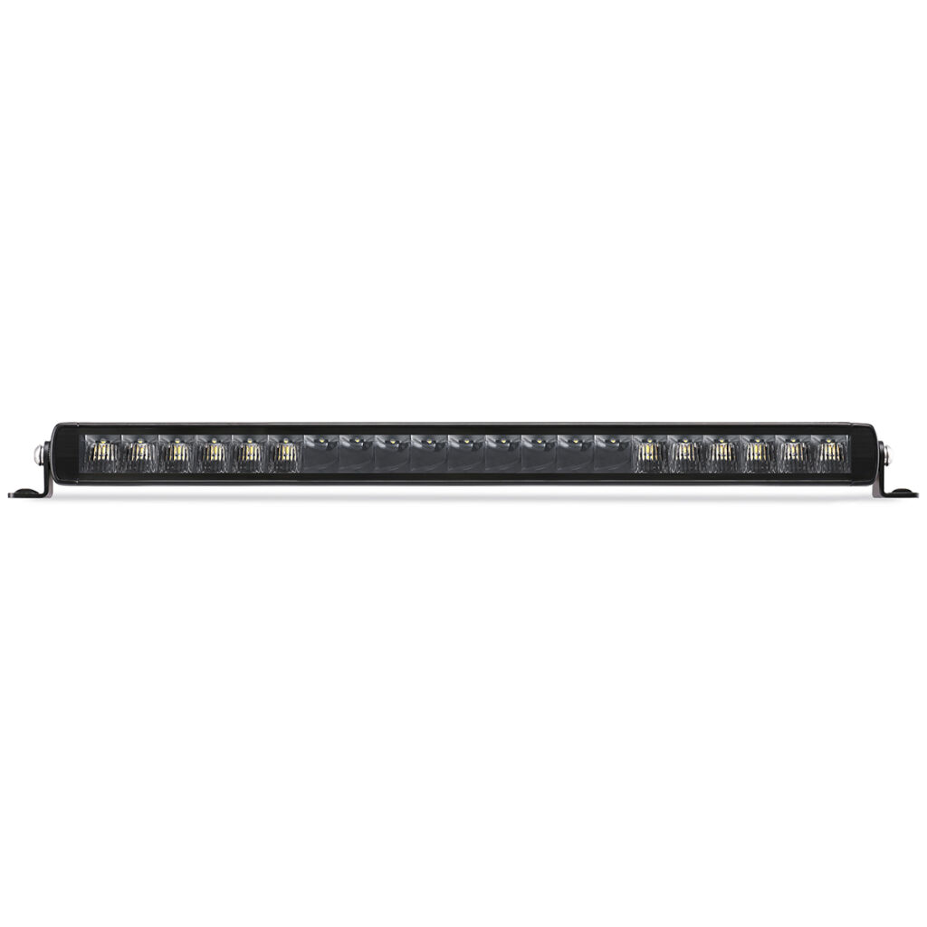 SHARK LED Light Bar EU homologated CSHP 20"