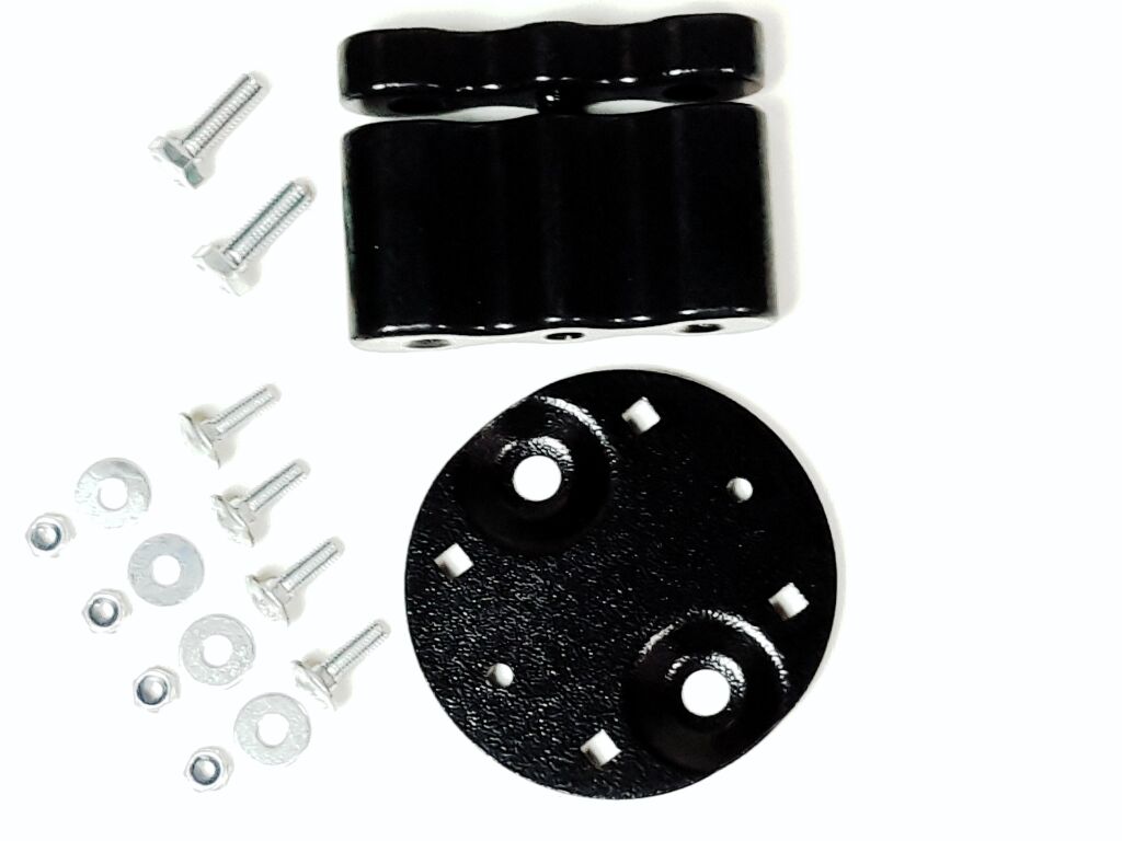SHARK Lock for Case 5L / 10L / 15L