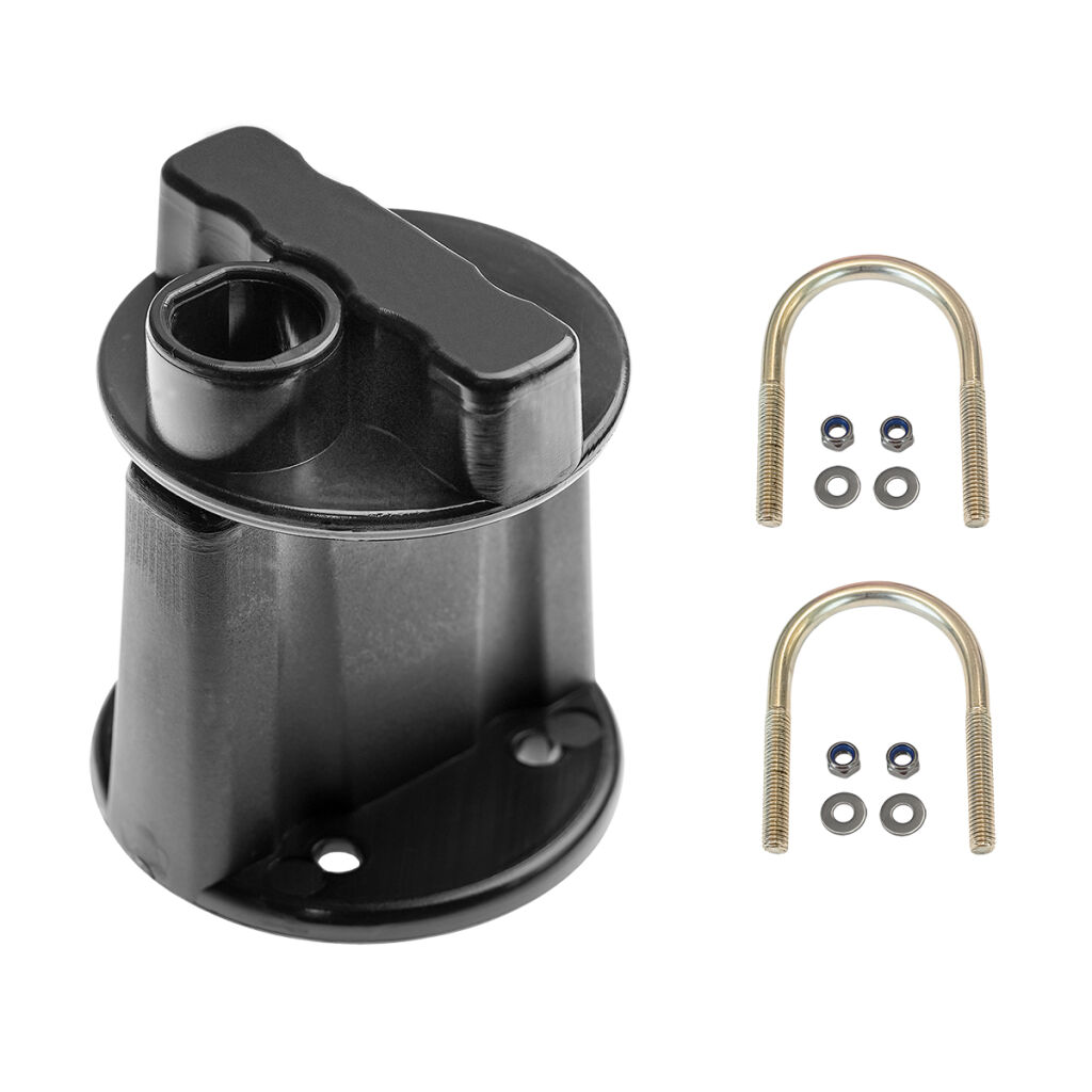 SHARK Lock for Case
