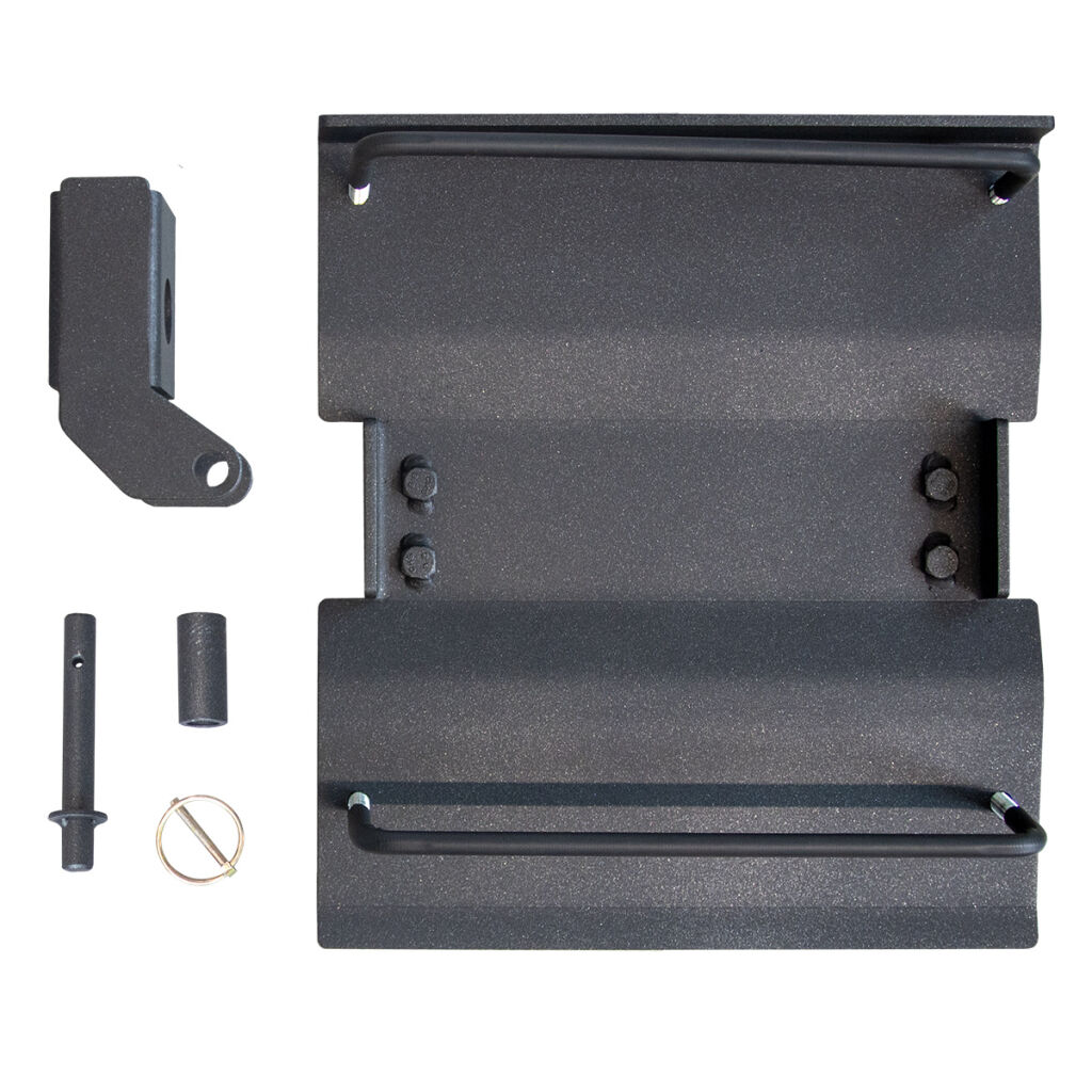 SHARK Mounting kit for Snow plow (UTV Linhai 1100 Diesel)
