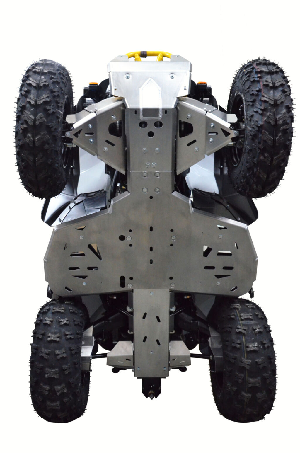 SHARK Skidplate Can-am Renegade XXC 650/1000 (2023+)