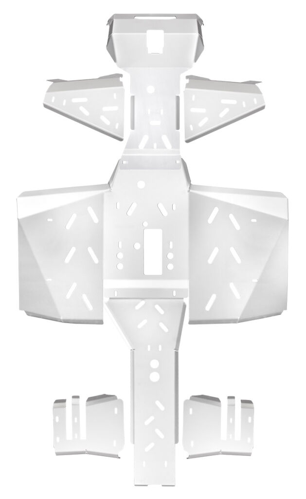 SHARK Skidplate Polaris Sportsman 570 (2021-xx)