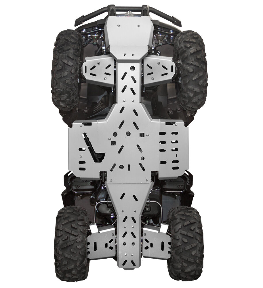 SHARK Skidplate, TGB Blade 1000 LTX