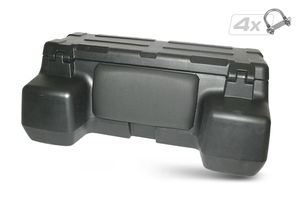 SHARK ATV Box 8015, 85 x 54 x 36 cm