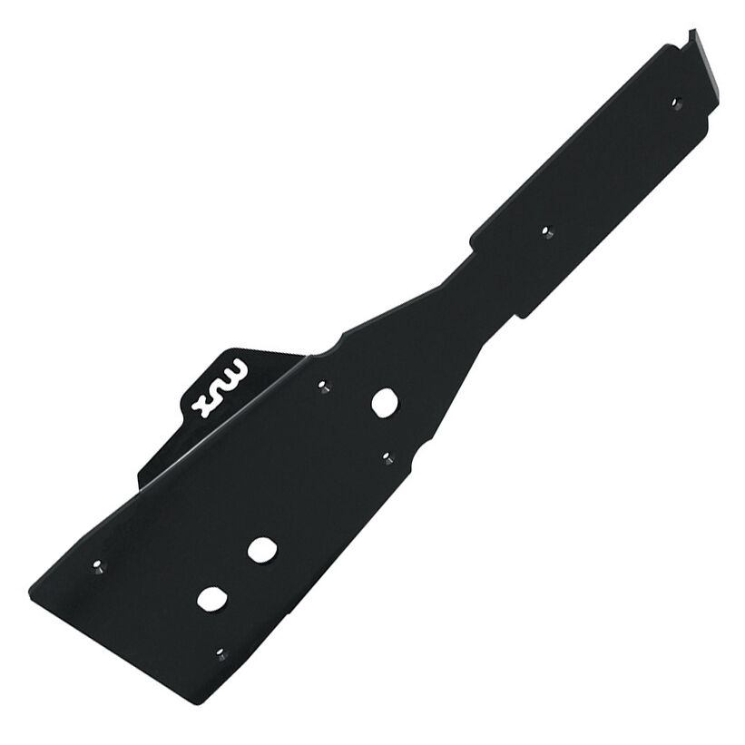 XRW SKID PLATE PHD - YAMAHA YFM 660R