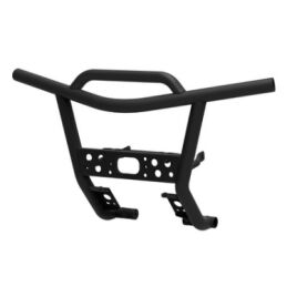 Snarler AT6 Front Bumper Kit - Black (2023+)